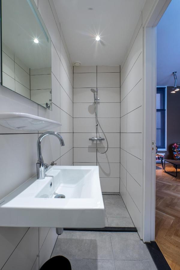 Stadslogement Hoogend Sneek Luaran gambar