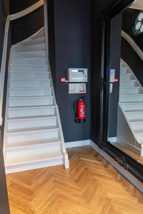 Stadslogement Hoogend Sneek Luaran gambar