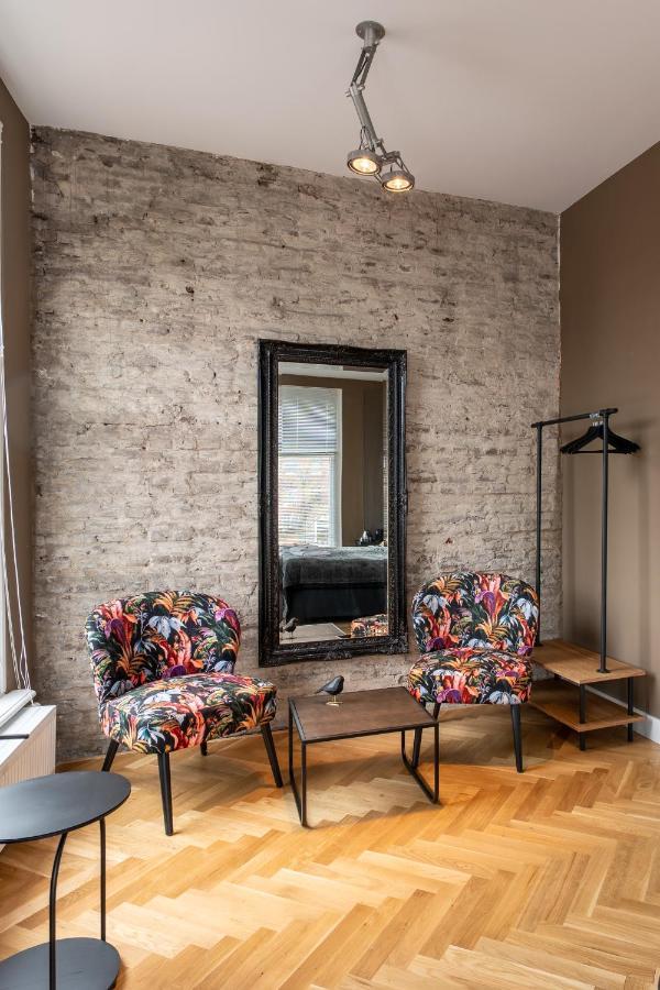 Stadslogement Hoogend Sneek Luaran gambar